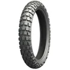 Image de Michelin Moto Pneu Avant Aventure Anakee Wild 54r Tl/tt