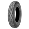 Image de Pneu Michelin XZX 165/ SR 15 86 S WSW Ete