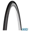 Image de MICHELIN 615599 Pneu de vélo Noir