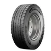 Image de MICHELIN 315/80 R22.5 156/150L Pneu Hiver Camion