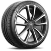Image de Michelin Pilot Super Sport EL FSL - 245/35R18 92Y - Pneu Été