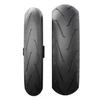 Image de Michelin - Pneu Moto SCORCHER SPORT - Custom & Collection - 180/55R17 - 73W - TL