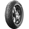 Image de Michelin Moto Pneu De Route Road 6 54w Tl M/c