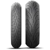Image de Michelin - Pneu Moto PILOT ROAD 4 SC - Scooter - 160/60R15 - 67H - TL