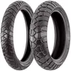 Image de MICHELIN 90/90 - 21 TL/TT 54H ANAKEE ADVENTURE M+S