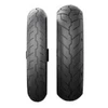 Image de Michelin - Pneu Moto SCORCHER 21 - Custom & Collection - 160/60R17 - 69V - TL