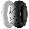 Image de Michelin Moto Pneu Arrière Custom Scorcher 11 78v Tl