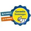 Image de Michelin - Pneu X MULTI T2 - Régional - 205/65R17.5 - 132/130J - 3Pmsf