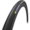 Image de Michelin Pneu 700X23 Power Road Noir Velo Adulte Unisexe, 700X23C