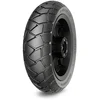Image de Michelin Moto Pneu Arrière Custom Scorcher Adventure 72v M/c Tl