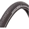 Image de Michelin Protek Pneu Vélo Ville | VTC Tringle Rigide, 26 x 1, 40''