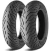 Image de MICHELIN City Grip 110/70-14 50P - Pneu avant