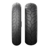Image de Michelin - Pneu Moto SCORCHER 31 - Custom & Collection - 130/80R17 - 65H - TL-TT