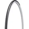 Image de MICHELIN Pneu de vélo Multicolore 700 x 28 155689 Noir/Blanc