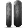Image de Michelin - Pneu Moto POWER 6 - Sport & Route - 180/55R17 - 73W - TL