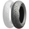 Image de Michelin Moto Pneu Arrière De Scooter City Grip 2 54l Tl