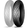Image de Michelin Moto Pneu De Route Pilot Street 58s Tl