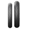 Image de Michelin - Pneu Moto PILOT STREET - Sport & Route - 80/90R16 - 48S - TL-TT