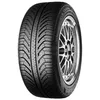 Image de 295/35VR20 MICHELIN TL PILOT SPORT AS + N0 GRNX XL 105V