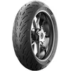 Image de Michelin Moto Pneu Arrière De Tourisme Road 6 72w Tl