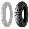 Image de Michelin Moto Pneu Arrière Custom Scorcher 31 81h Tl