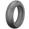 Image de Michelin Moto Pneu Arrière Sport Nhs Power Supermoto Rain Tl