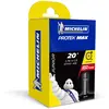 Image de MICHELIN G3 Protek Max, Camera d'Aria Unisex-Adult, Nero, 48 mm