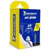 Image de Chambre à air Michelin Airstop Butyl 700 x 35/40c AV 34mm Noir en occasion ou reconditionné