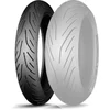Image de Michelin Moto Pneu Avant De Scooter Pilot Power 3 Sc 55h Tl