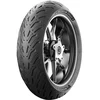 Image de Michelin Moto Pneu Arrière De Tourisme Road 6 66w Tl