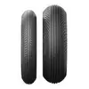 Image de Michelin - Pneu Moto POWER RAIN - Circuit & Piste - 12/60R17 - TL