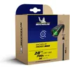 Image de Michelin protek max S232097 Chambre à air Noir 28" 700C, 11 X 11 X 7.5 cm