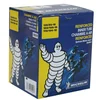 Image de Chambre à air 18" 130/80-18 - 100-110/100-18 Michelin 18mfr valve TR4