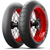 Image de MICHELIN 160/60 R 17 TL POWER SUPERMOTO B2 NHS