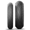 Image de Michelin - Pneu Moto PILOT ROAD 4 - Sport & Route - 190/50R17 - 73W - TL