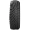 Image de Michelin - Pneu AGILIS CROSSCLIMATE - Camionnette 4saisons - 215/60R17 - 109T - mS,3Pmsf