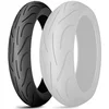 Image de Michelin Moto Pneu Avant De Tourisme Pilot Power 2 Ct 55w Tl