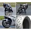 Image de Michelin - Pneu Moto ROAD 5 GT - Sport & Route - 180/55R17 - 73W - TL,GT