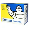 Image de Chambre à air 14" 60/100-14 Michelin Airstop mbr valve TR4