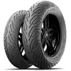 Image de Michelin Moto Pneu Arrière De Scooter Power Go (78w) Tl