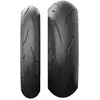 Image de Michelin - Pneu Moto POWER GP 2 - Circuit & Piste - 200/55R17 - 78W - TL