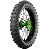 Image de Michelin Moto Pneu Arrière Tout-terrain Starcross 6 Medium Hard 64m Tt Nhs