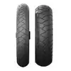 Image de Michelin - Pneu Moto SCORCHER ADVENTURE - Trail - 120/70R19 - 60V - TL