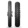 Image de Michelin - Pneu Moto TRACKER - Cross/Enduro/Trial - 120/80R19 - 63R - TT