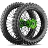 Image de MICHELIN Padangos STARCROSS 6 Medium-Hard R 62 M