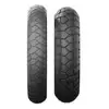 Image de Michelin - Pneu Moto ANAKEE ADVENTURE - Trail - 120/70R19 - 60V - mS