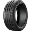 Image de MICHELIN PILOT SPORT 4 S 295/45R18 112(Y) XL FSL