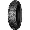 Image de MICHELIN 170/60 R17 72R ANAKEE WILD R TL/TT - 60/60/R17 72R - A/A/70dB - Moto Pneu