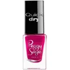 Image de PEGGY SAGE - Vernis À Ongles Mini Quick Dry - 5216 - Elena
