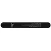 Image de Peggy Sage 2-Way Nail File Black 100/180